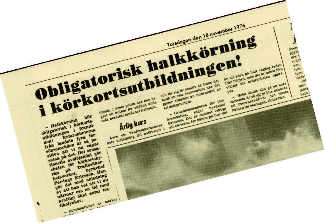 17 oktober 1974 invigdes Stora Holm – En angelägenhet för hela Sverige